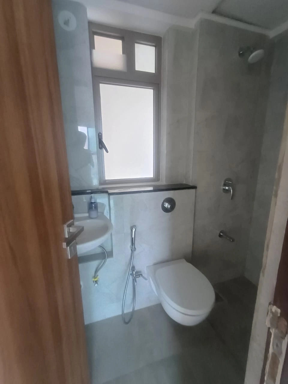 1 BHK Flat for Rent in Sheth irene, Malad West